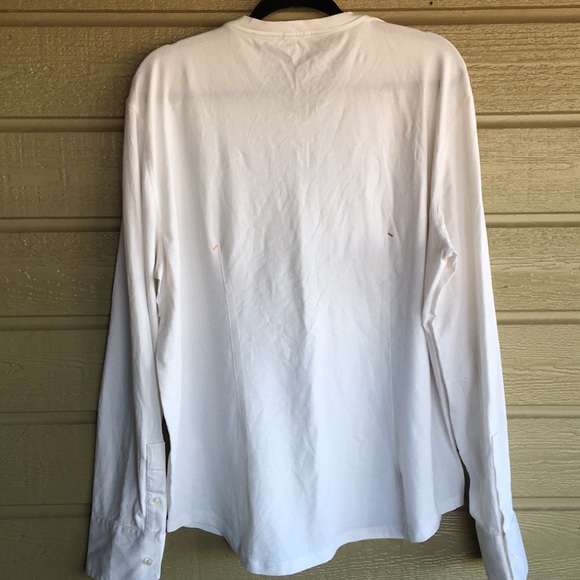 Kit and Ace Cashmere Blend Top XL - Picture 4 of 4